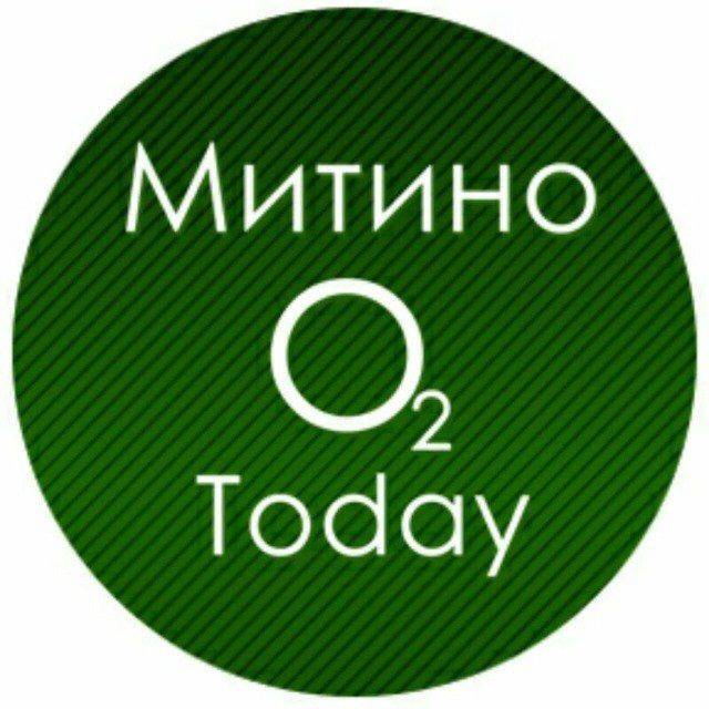 Иконка канала Митино О2 Today