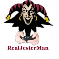 Иконка канала RealJesterMan