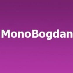 Иконка канала monobogdan