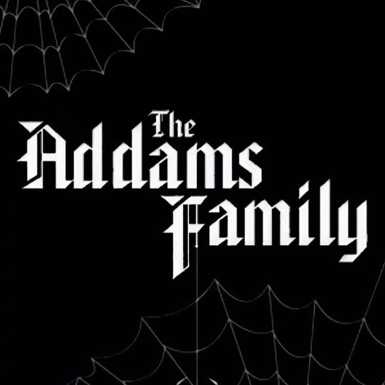 Сериал Семейка Аддамс / The Addams Family