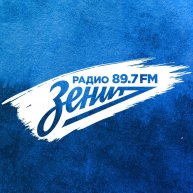 Иконка канала «Радио «Зенит»