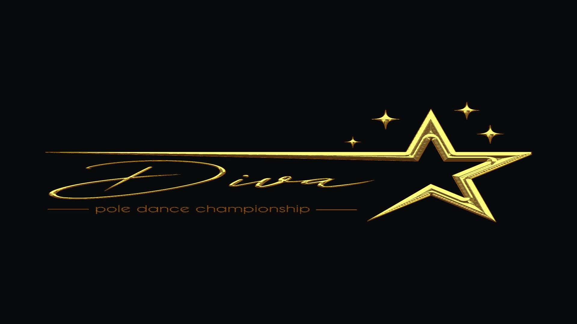 Иконка канала Diva pole dance championship