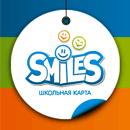 Иконка канала Smiles.Школьная Карта