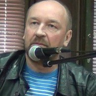 Иконка канала Олег Минаков. Автор исполнитель.