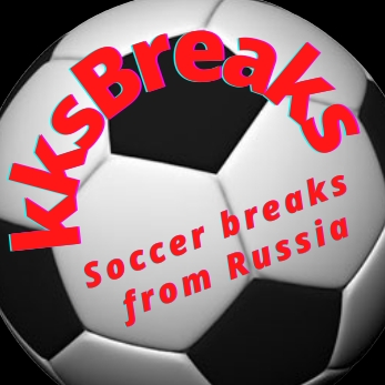 Иконка канала kksBreaks