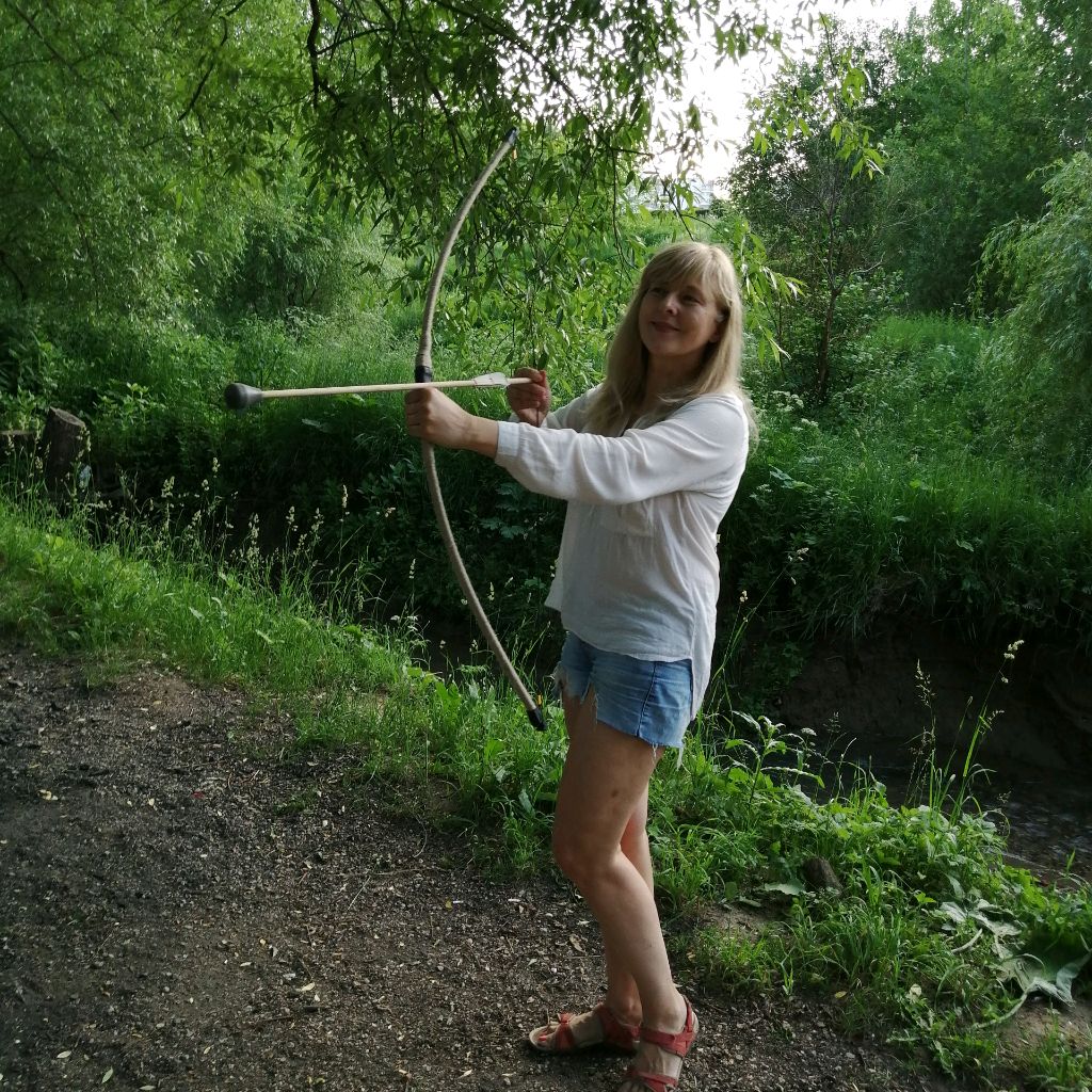 Иконка канала Тресвятская Ирайда