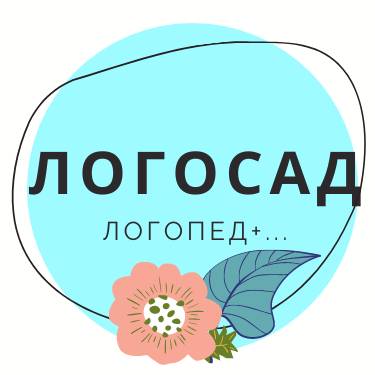 Иконка канала logosad