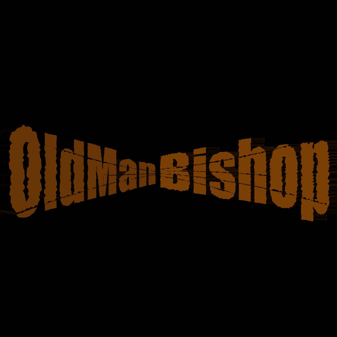 Иконка канала OldMan Bishop