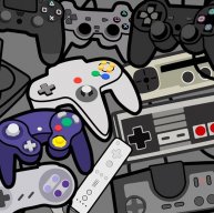 Иконка канала BEST GAMES