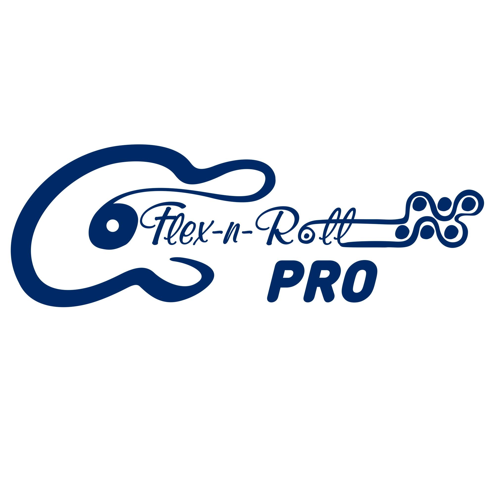 Иконка канала FLEX-N-ROLL PRO