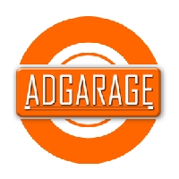 Иконка канала AdGarage