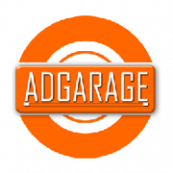 Иконка канала AdGarage