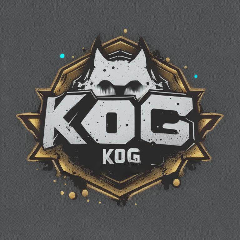 Иконка канала KoG