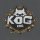 Иконка канала KoG