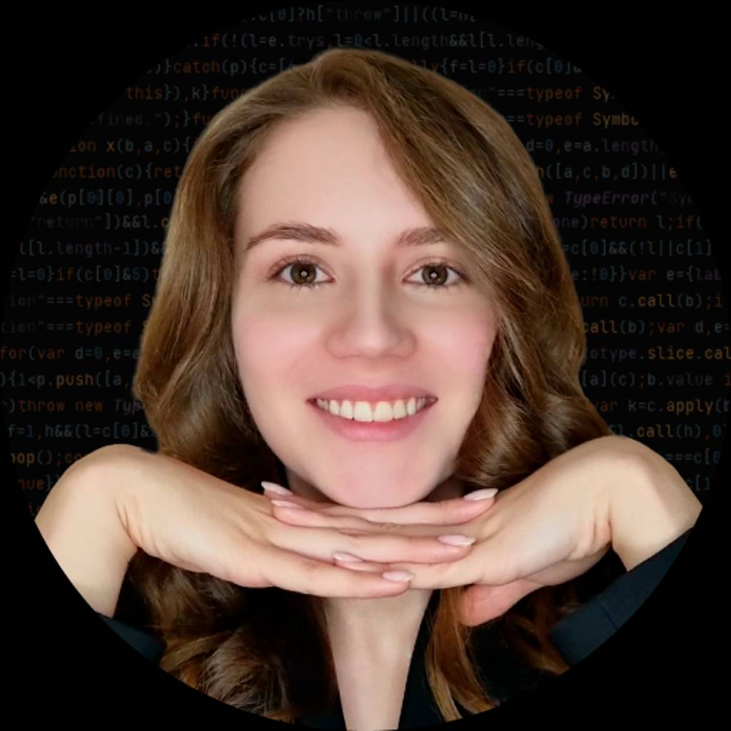 Иконка канала profrontend | Екатерина Нанивская