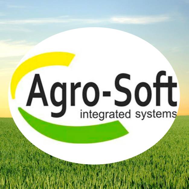 Иконка канала Agro-Soft