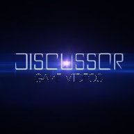 Иконка канала DiscussorGameVideos