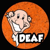 Иконка канала DEAF смех и др