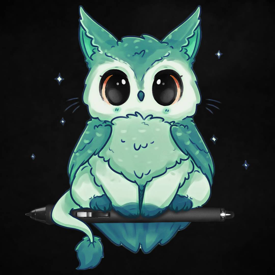 Иконка канала Misty Owl and Dr.Sly