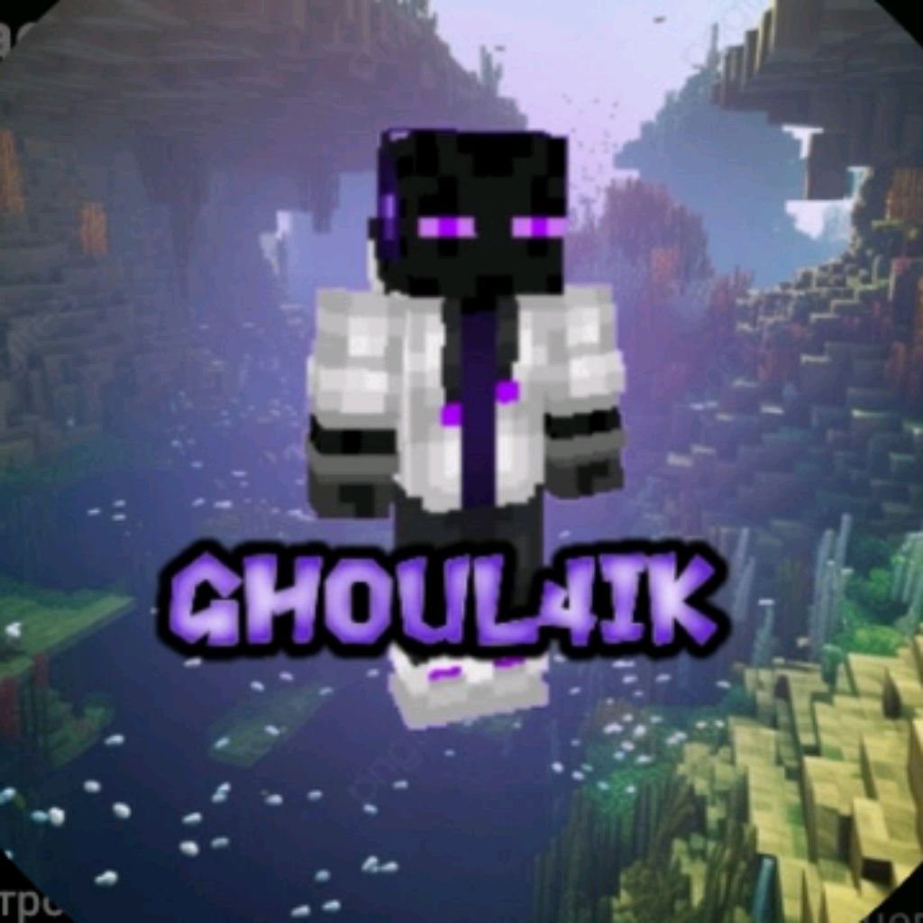 Иконка канала Ghoul4ik