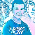 Иконка канала Areks Play