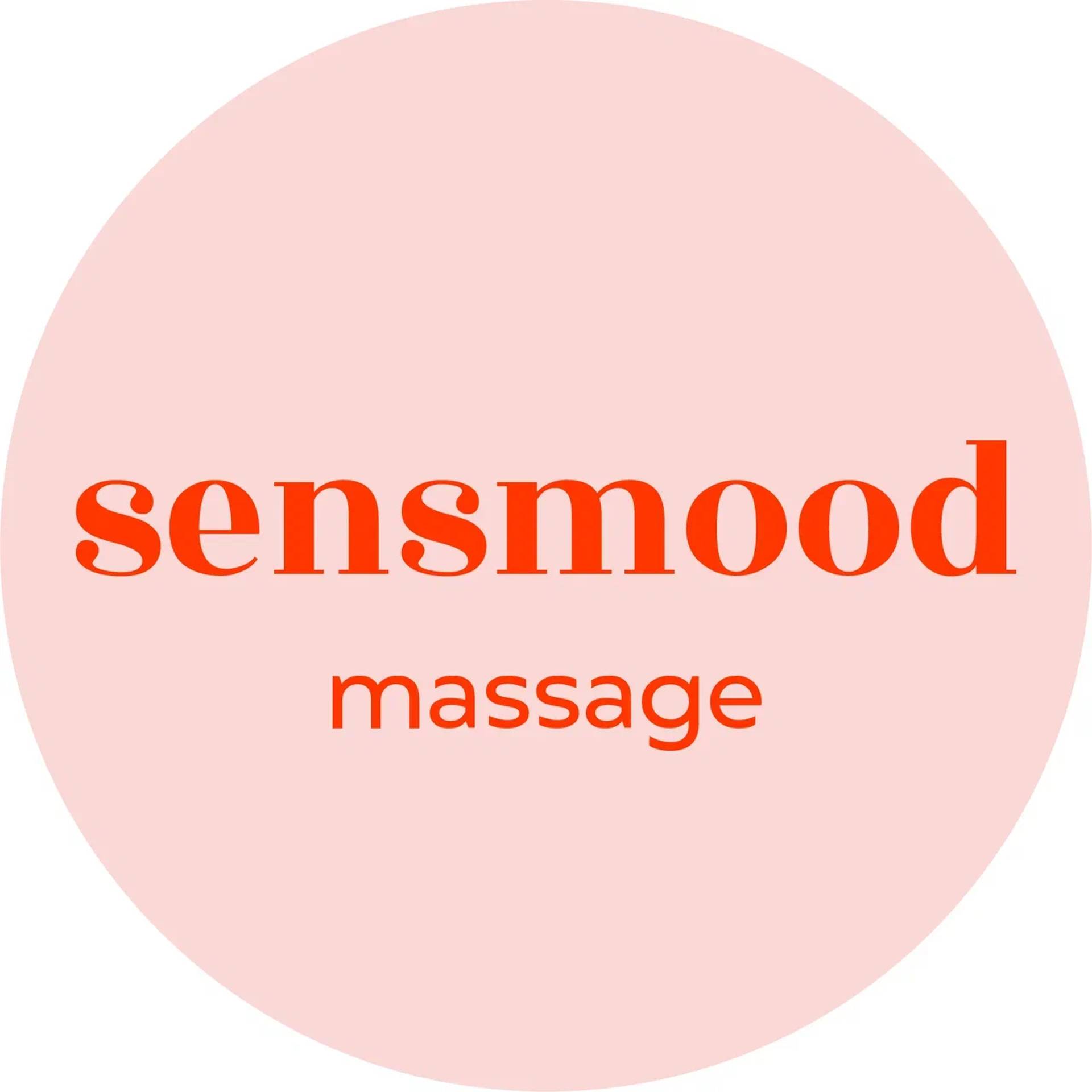 Иконка канала SENSMOOD massage