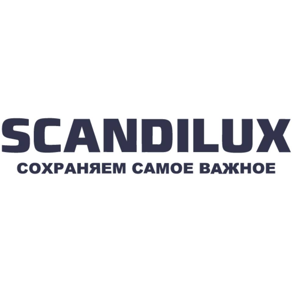 Иконка канала SCANDILUX