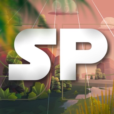 Иконка канала SpenPro 