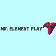 Иконка канала Mr. Element Play