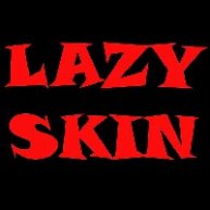 Иконка канала LazySkin