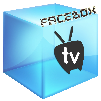FACEBOX TV