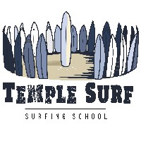 Иконка канала Школа серфинга Temple surf Лос-Анджелес, Калифорния / Surfing school Temple Surf Los-Angeles, CA
