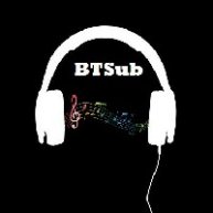 Иконка канала I NEED SUB / BTSub