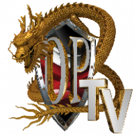 Иконка канала DP_TV