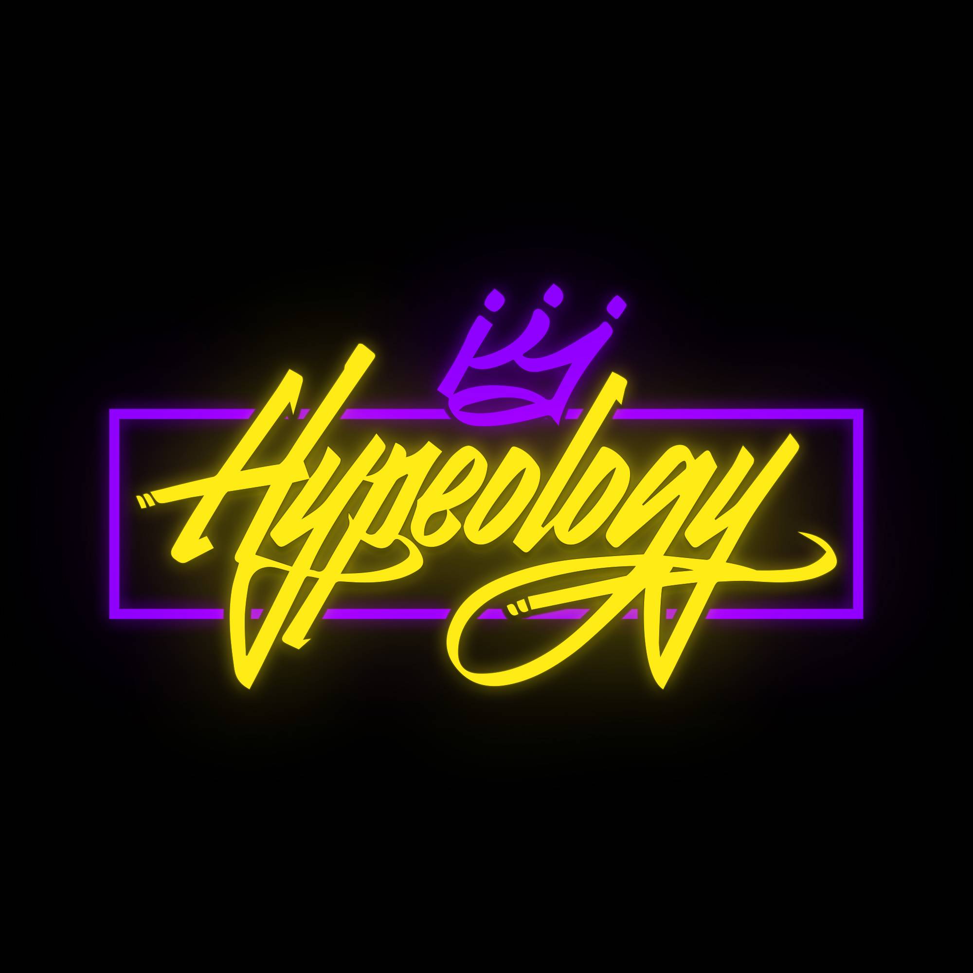 Иконка канала Hypeology / Хайполоджи