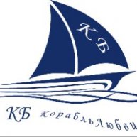 Иконка канала Корабль Любви
