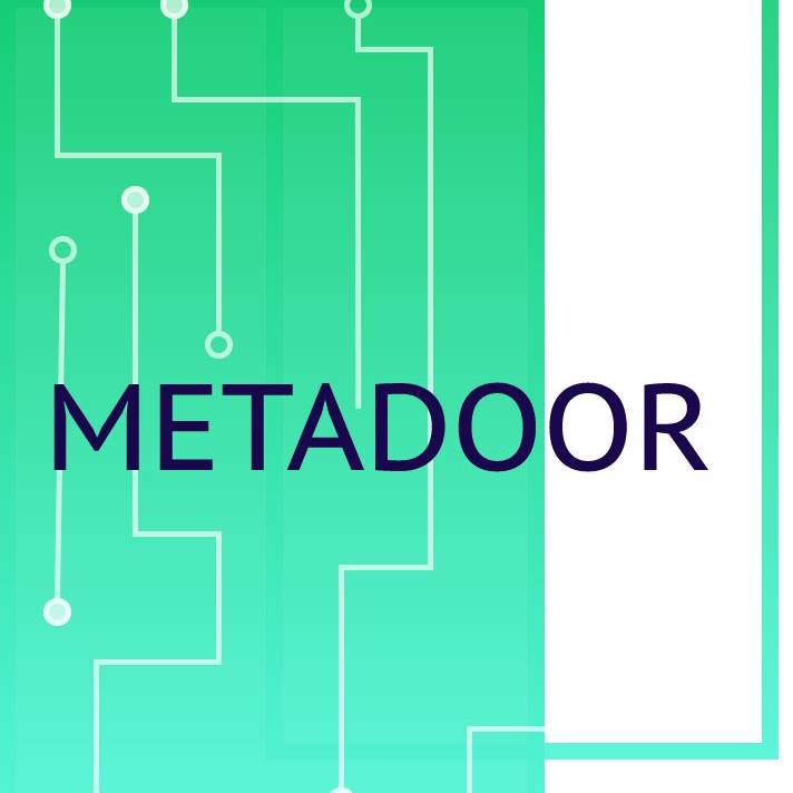 Иконка канала Metadoor Invest