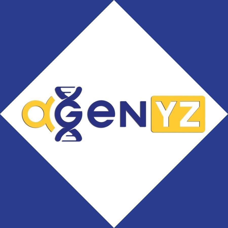 Иконка канала AGenYZ