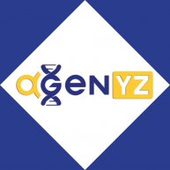 Иконка канала AGenYZ