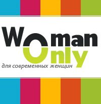 Иконка канала womanonly.ru
