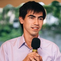 Иконка канала Дмитрий Кучеренко