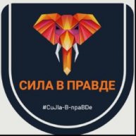 Иконка канала Сила в Правде