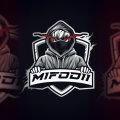 Иконка канала MIFODII