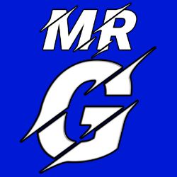 Иконка канала MrGridlock