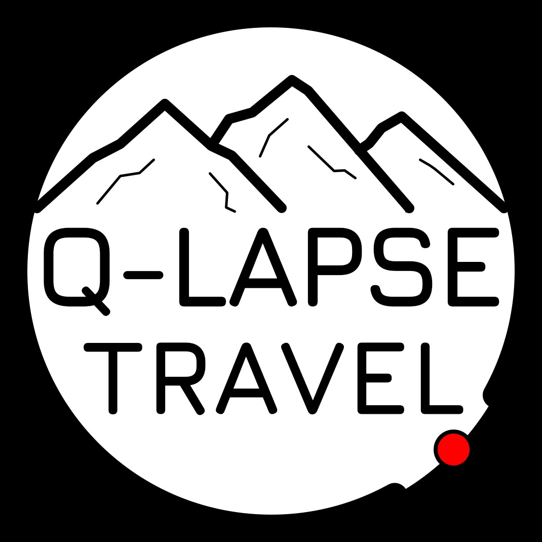Иконка канала Q-lapse Travel