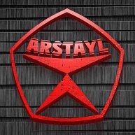 Иконка канала arstayl