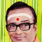 Иконка канала T M Soundararajan Legend