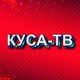 Иконка канала ТРК "КУСА-ТВ" Муниципальное Телевидение Кусинского района