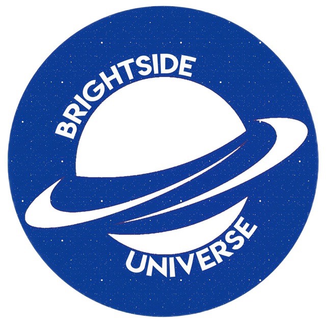 Иконка канала Brightside Universe