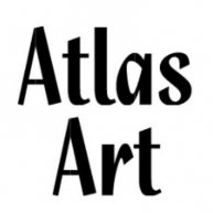 Иконка канала Atlas Art